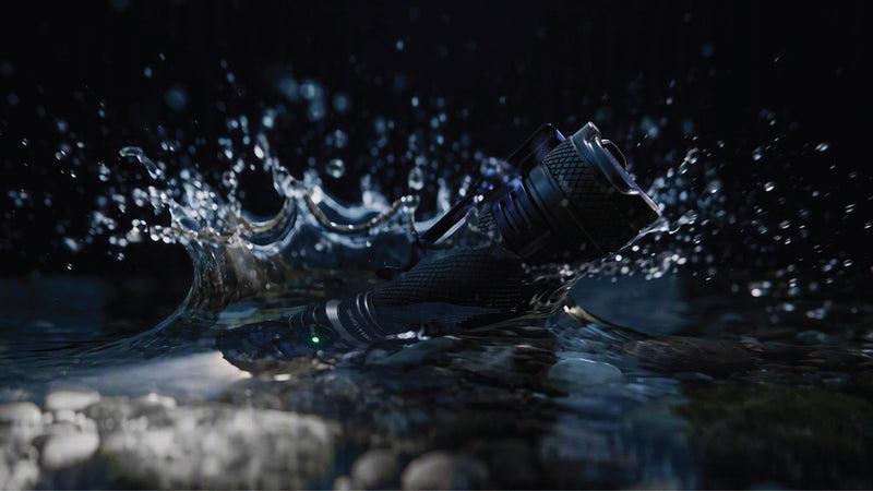 SUBMERSIBLE