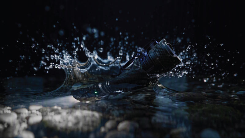 SUBMERSIBLE