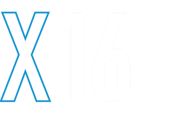 X16