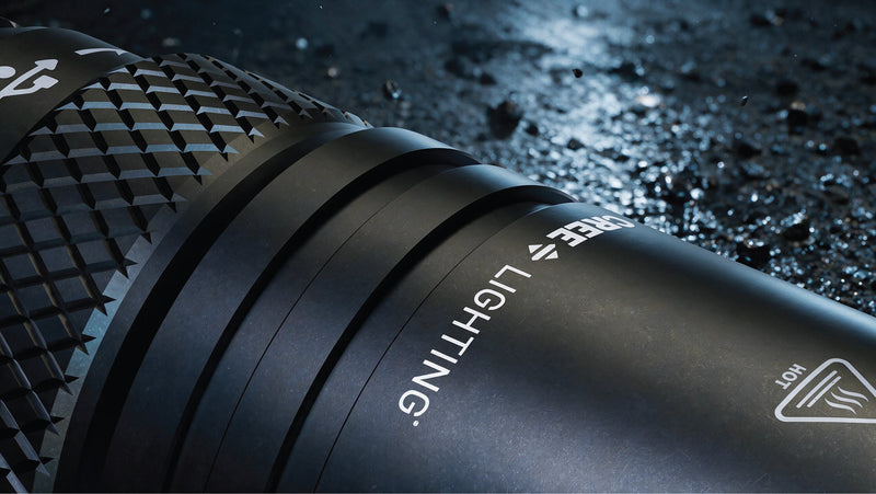 6061-T6 ALUMINUM