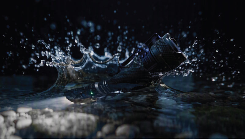 SUBMERSIBLE