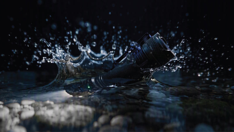 SUBMERSIBLE